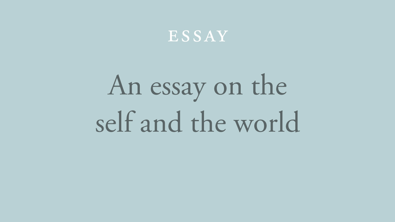 35-an-essay-on-the-self-and-the-world.jpg